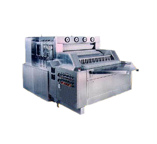 Automatic Linear Vial Washing Machine