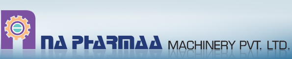 NA Pharmaa Machinery Pvt. Ltd.