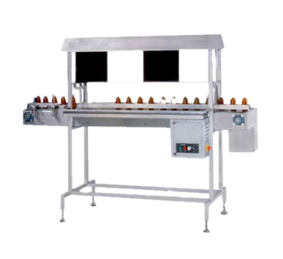 Online Inspection Conveyor